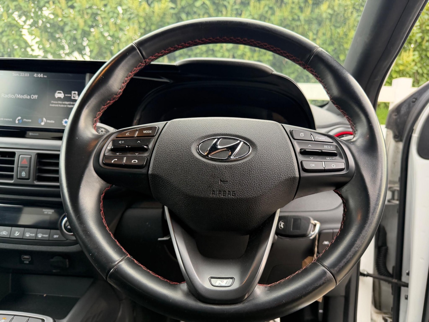 Used Hyundai i10 2022 for sale - 77982595: Photo 36