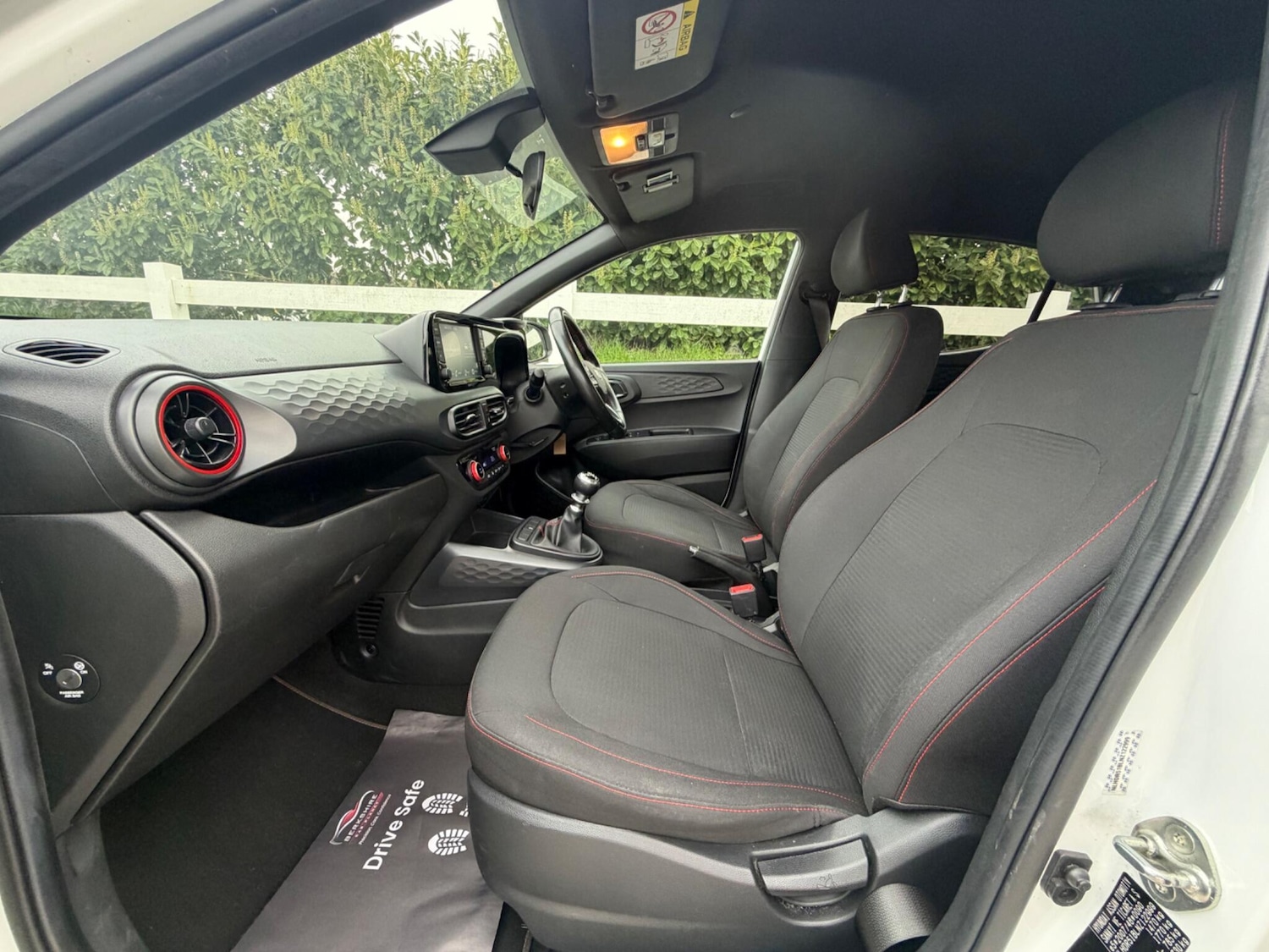 Used Hyundai i10 2022 for sale - 77982595: Photo 37