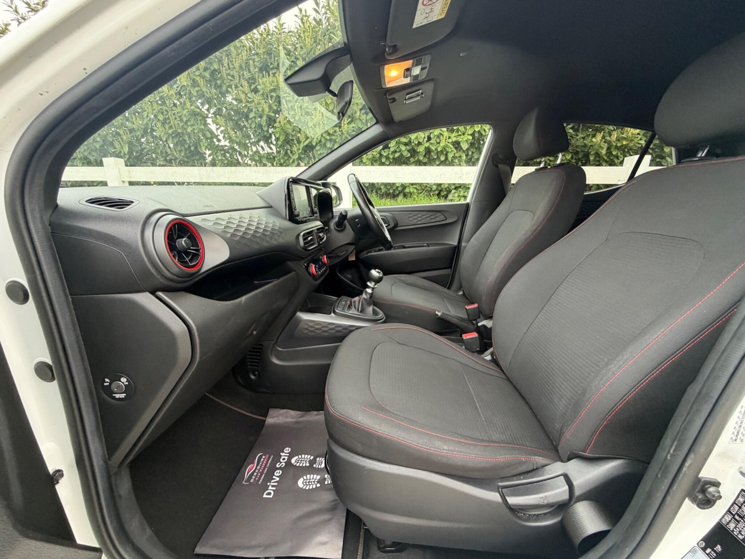 Used Hyundai i10 2022 for sale - 77982595: Photo 38