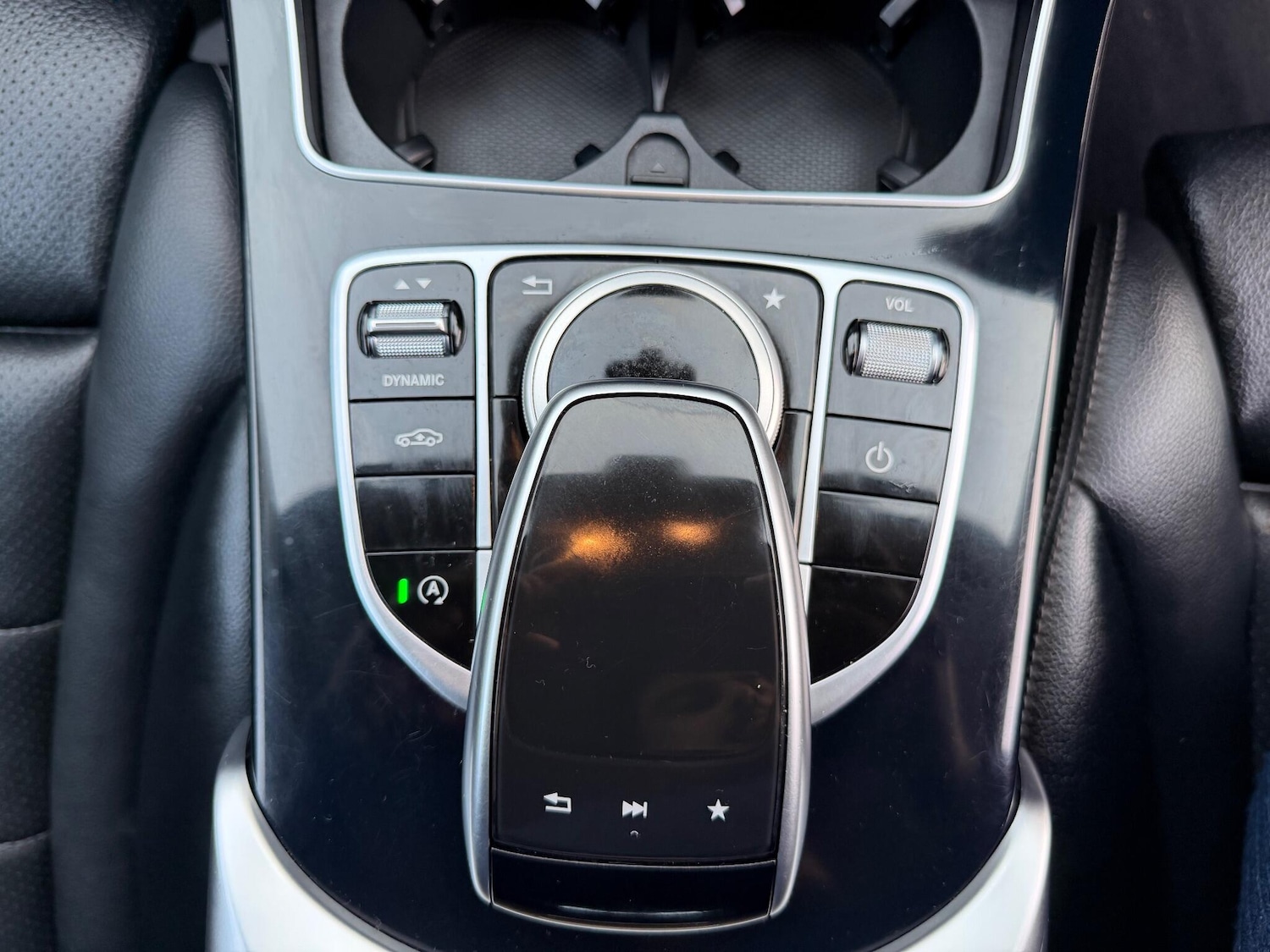 Used Mercedes-Benz C Class 2017 for sale - 76992402: Photo 28