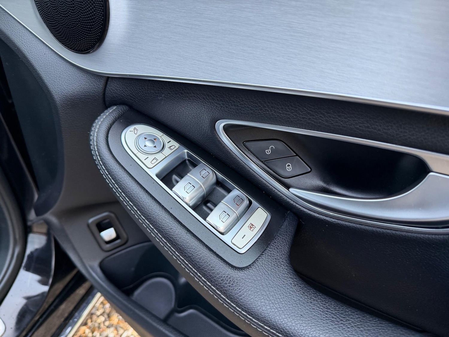 Used Mercedes-Benz C Class 2017 for sale - 76992402: Photo 30