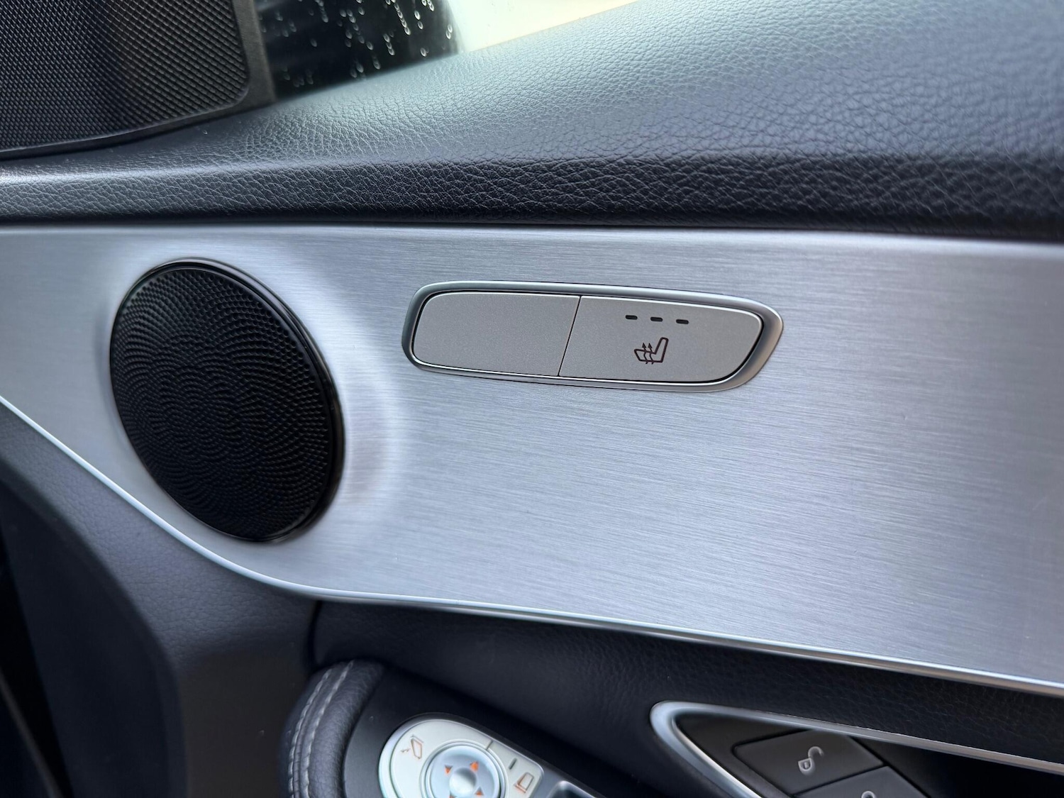 Used Mercedes-Benz C Class 2017 for sale - 76992402: Photo 35