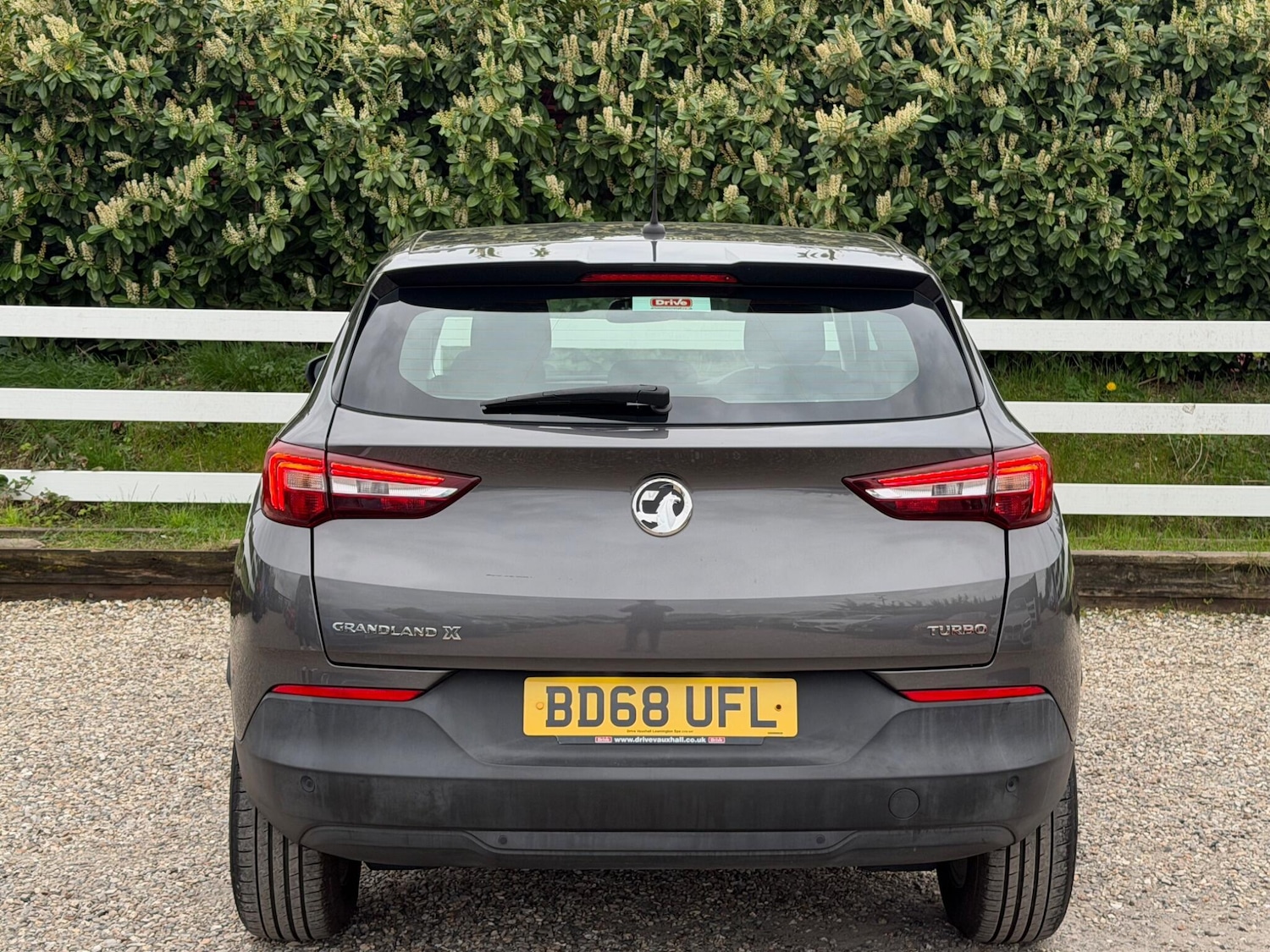 Used Vauxhall Grandland X for sale - 78101032: Photo 10