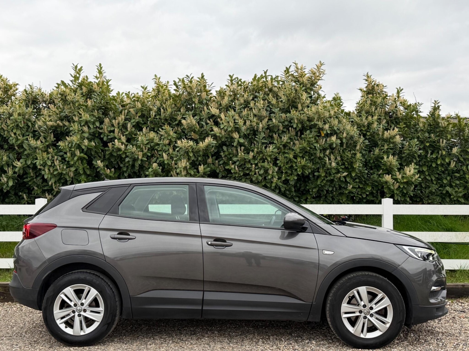 Used Vauxhall Grandland X for sale - 78101032: Photo 11