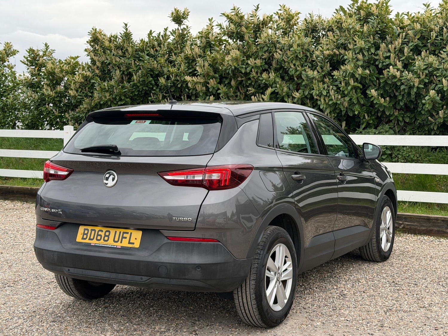 Used Vauxhall Grandland X for sale - 78101032: Photo 12