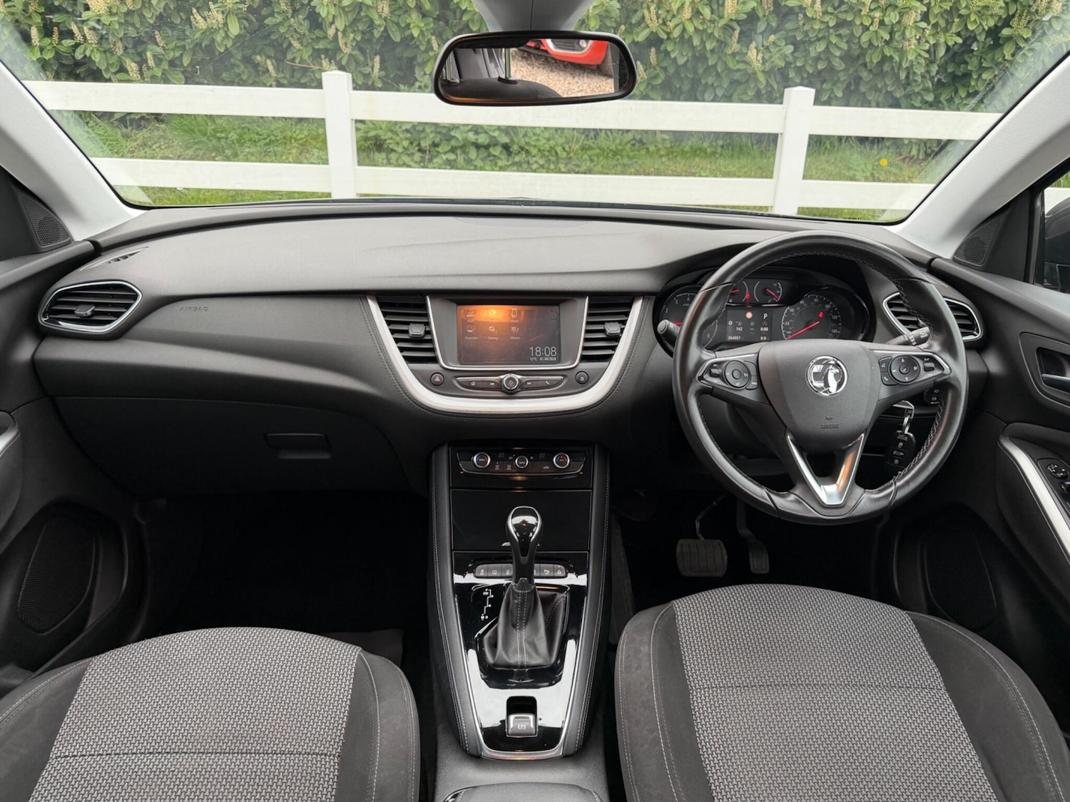 Used Vauxhall Grandland X for sale - 78101032: Photo 14