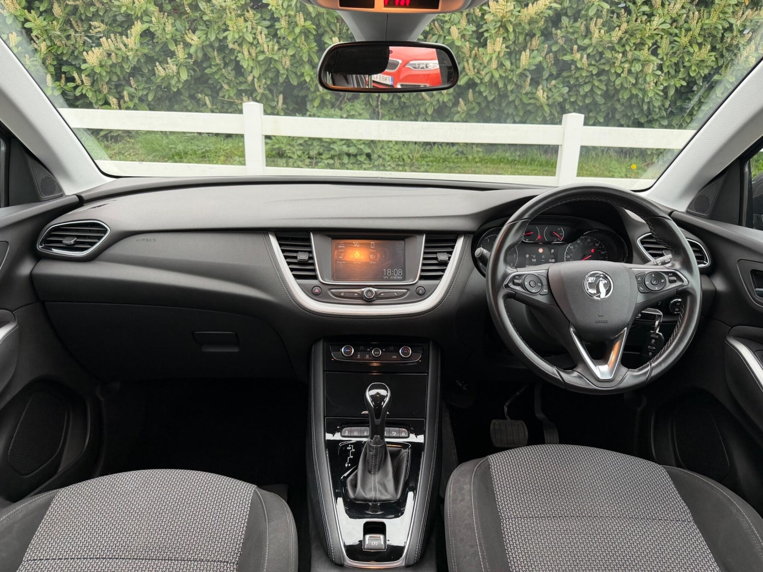 Used Vauxhall Grandland X for sale - 78101032: Photo 15