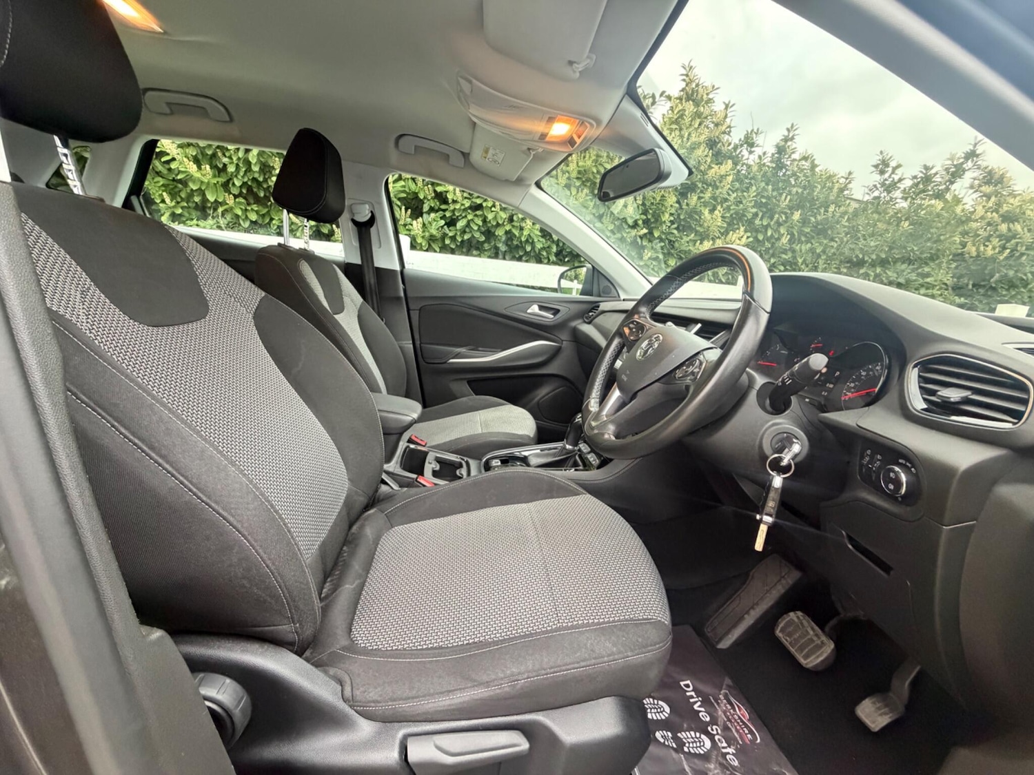 Used Vauxhall Grandland X for sale - 78101032: Photo 21