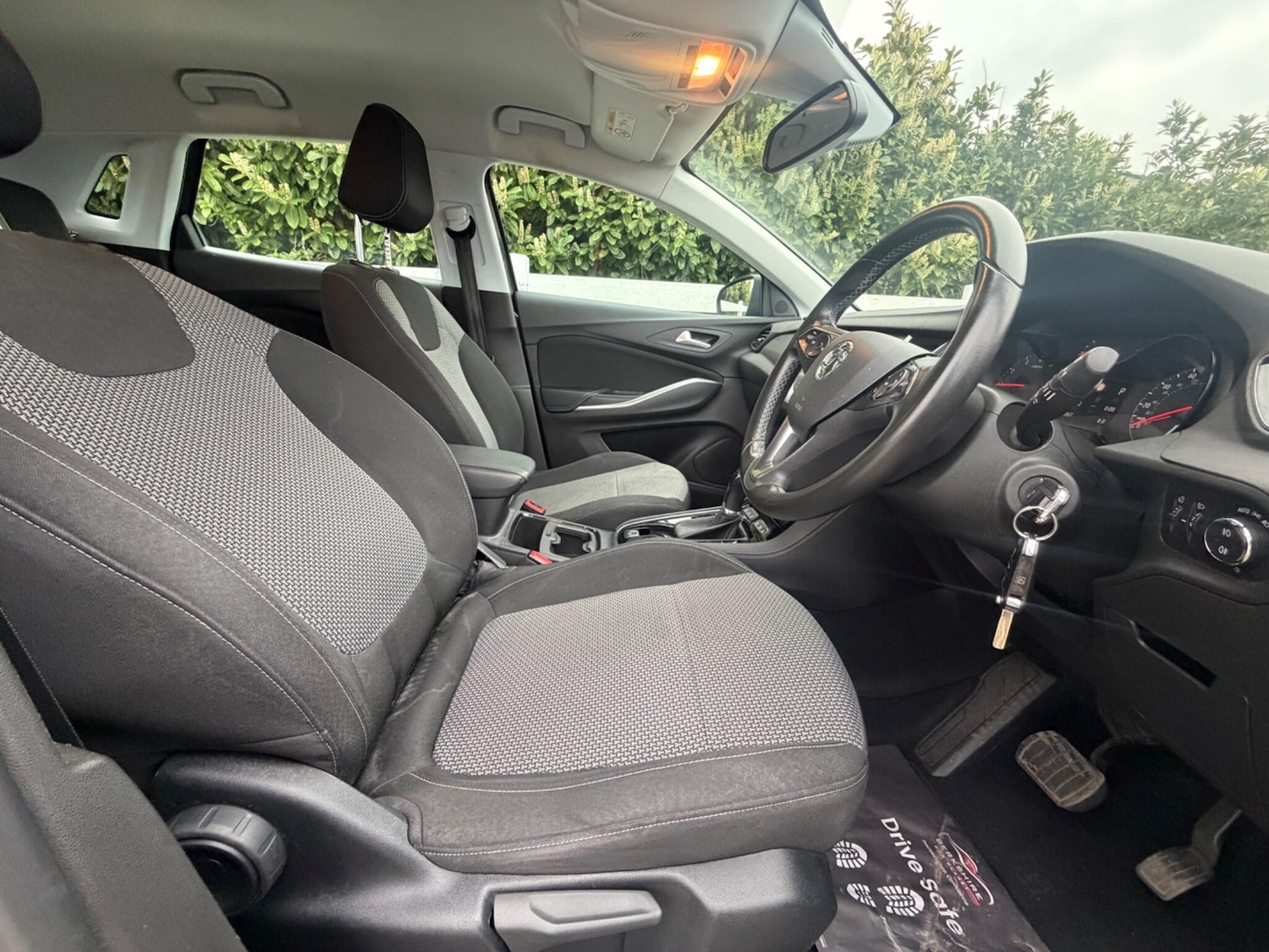 Used Vauxhall Grandland X for sale - 78101032: Photo 22