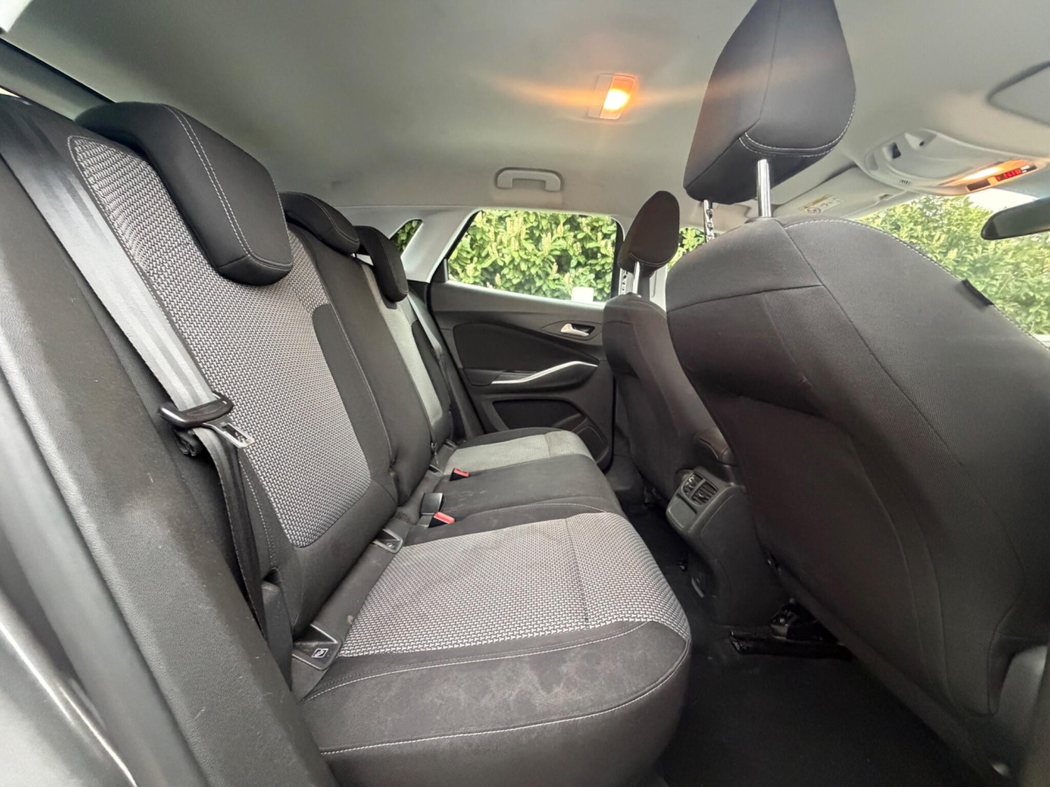 Used Vauxhall Grandland X for sale - 78101032: Photo 23