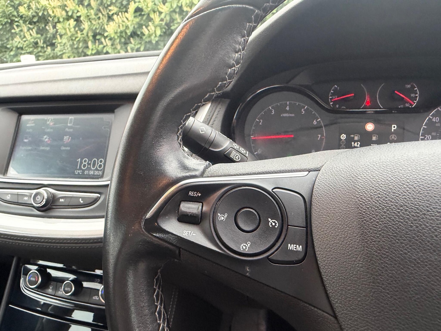 Used Vauxhall Grandland X for sale - 78101032: Photo 25