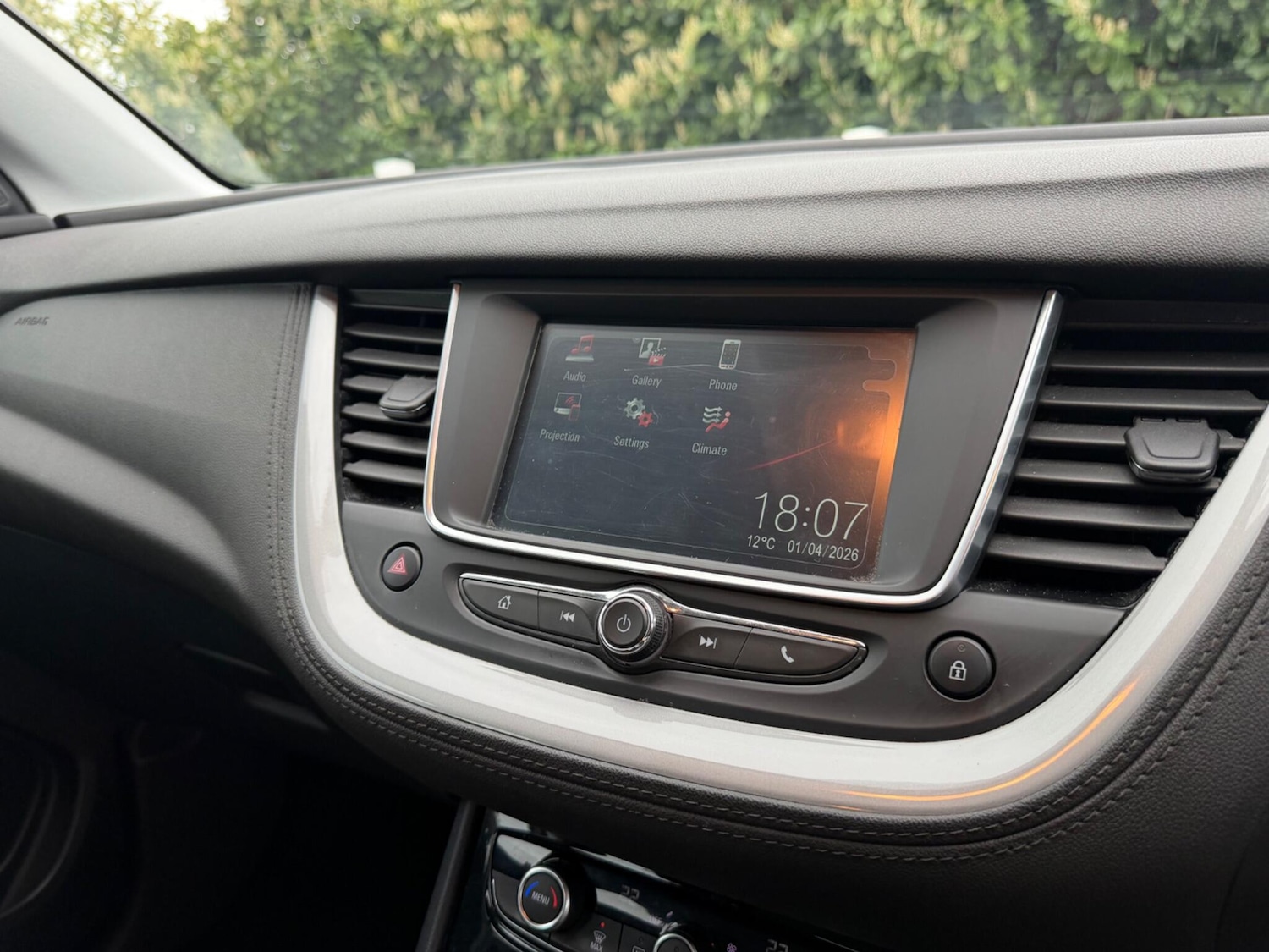 Used Vauxhall Grandland X for sale - 78101032: Photo 27