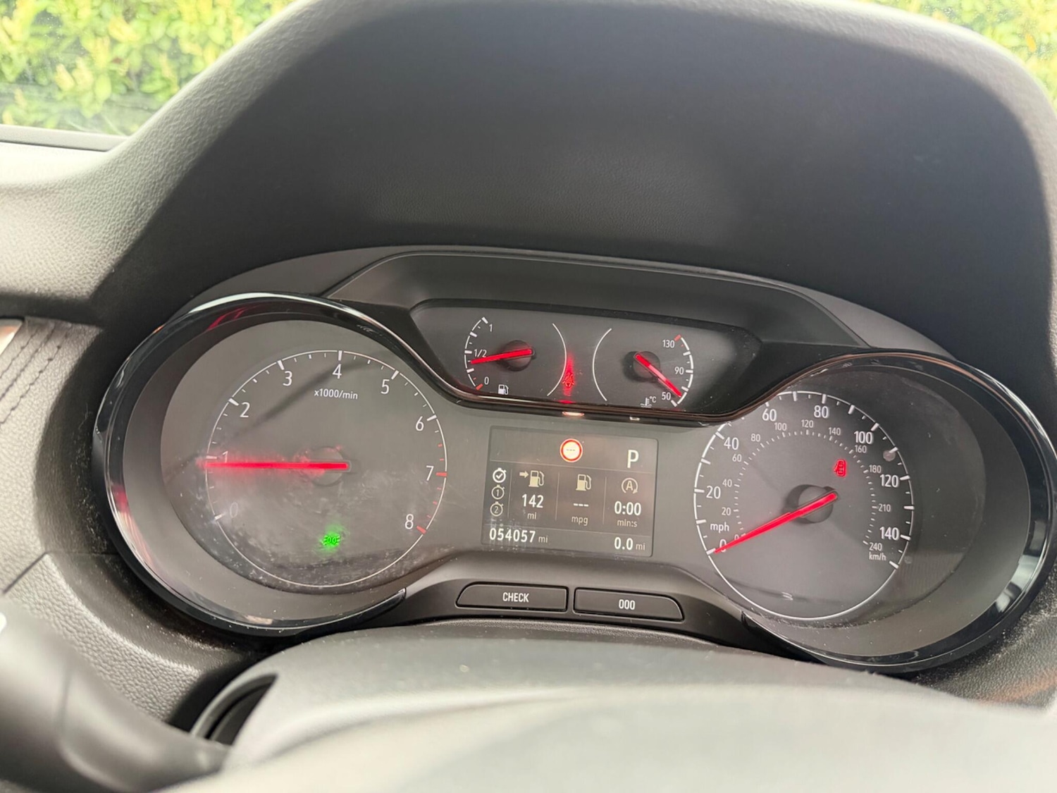 Used Vauxhall Grandland X for sale - 78101032: Photo 28