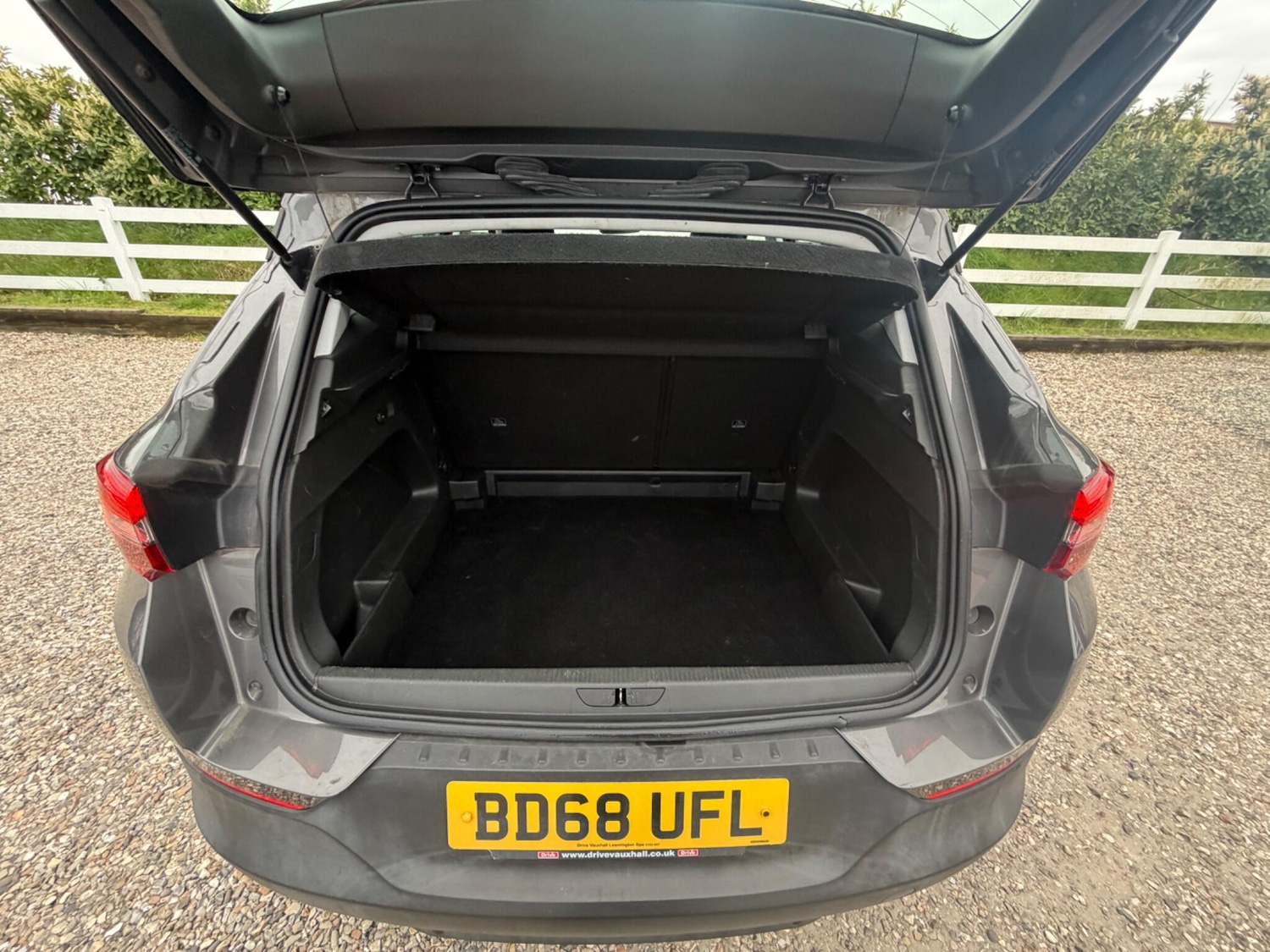 Used Vauxhall Grandland X for sale - 78101032: Photo 29