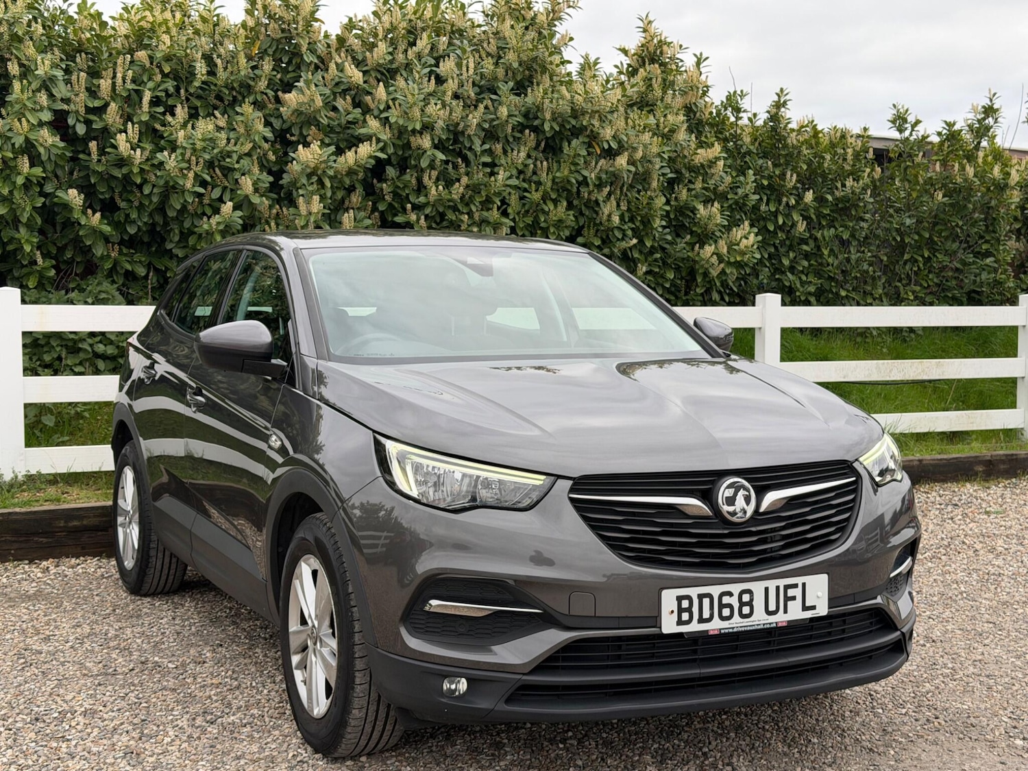 Used Vauxhall Grandland X for sale - 78101032: Photo 3
