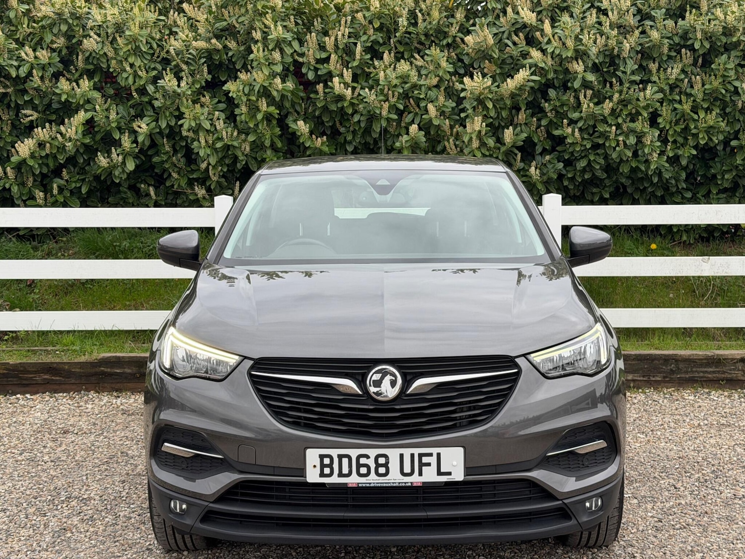 Used Vauxhall Grandland X for sale - 78101032: Photo 4