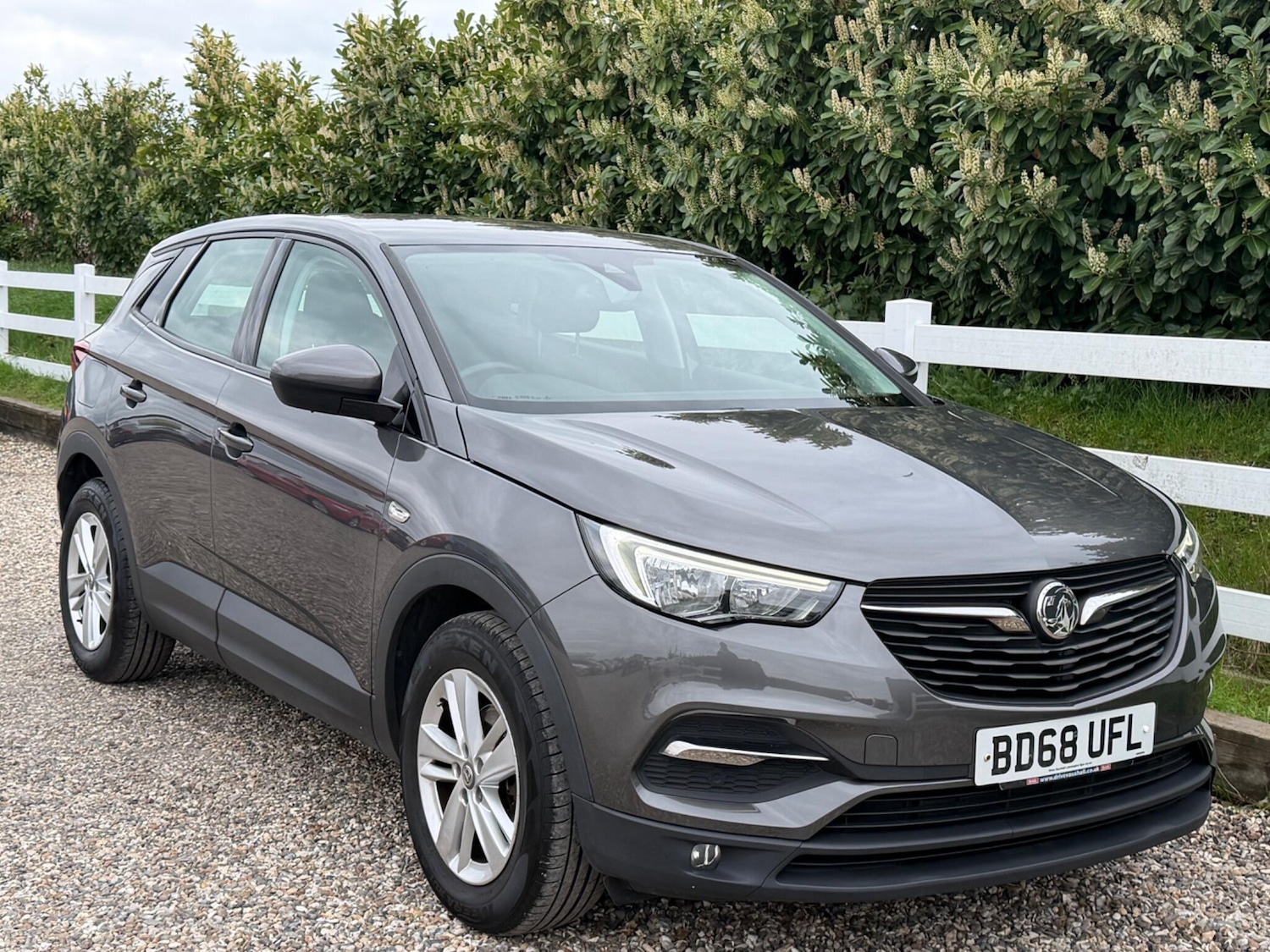 Used Vauxhall Grandland X for sale - 78101032: Photo 6