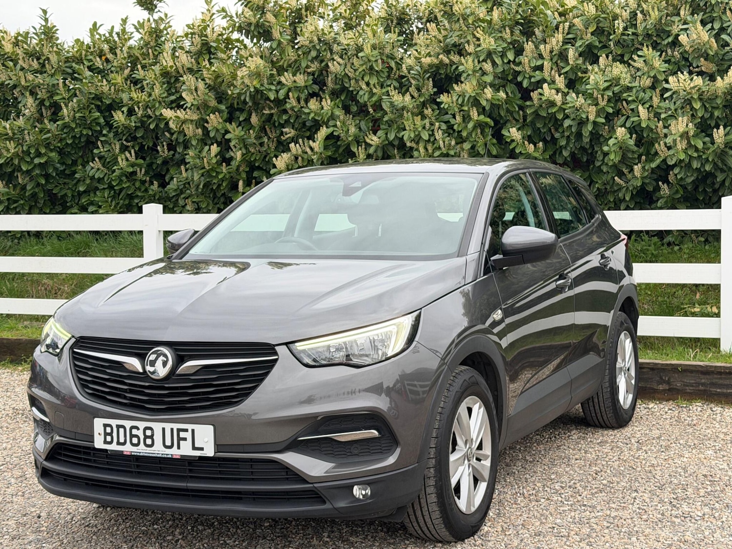 Used Vauxhall Grandland X for sale - 78101032: Photo 7
