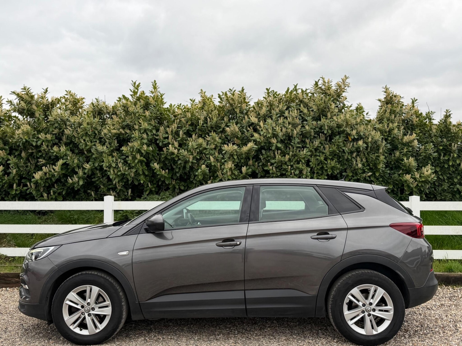 Used Vauxhall Grandland X for sale - 78101032: Photo 9