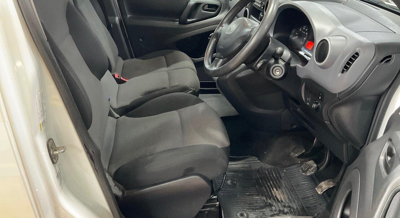 Used Peugeot Partner 2017 for sale - 78127632: Photo 7