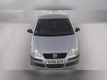Used Volkswagen Polo 2006 for sale - 79807881: Photo