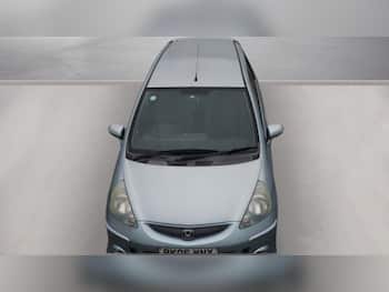Used Honda Jazz 2006 for sale - 79646262: Photo