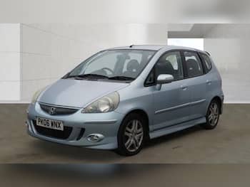 Used Honda Jazz 2006 for sale - 79646262: Photo