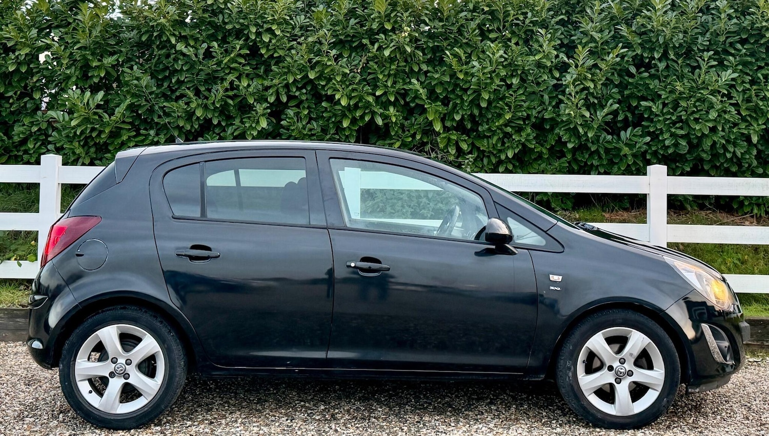 Used Vauxhall Corsa 2014 for sale - 76994130: Photo 11