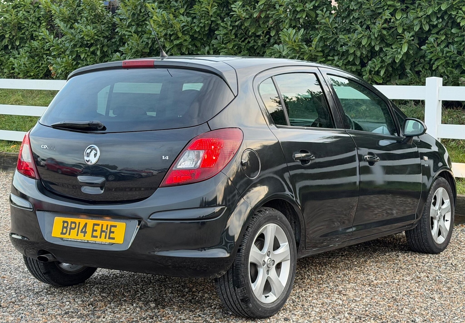 Used Vauxhall Corsa 2014 for sale - 76994130: Photo 12