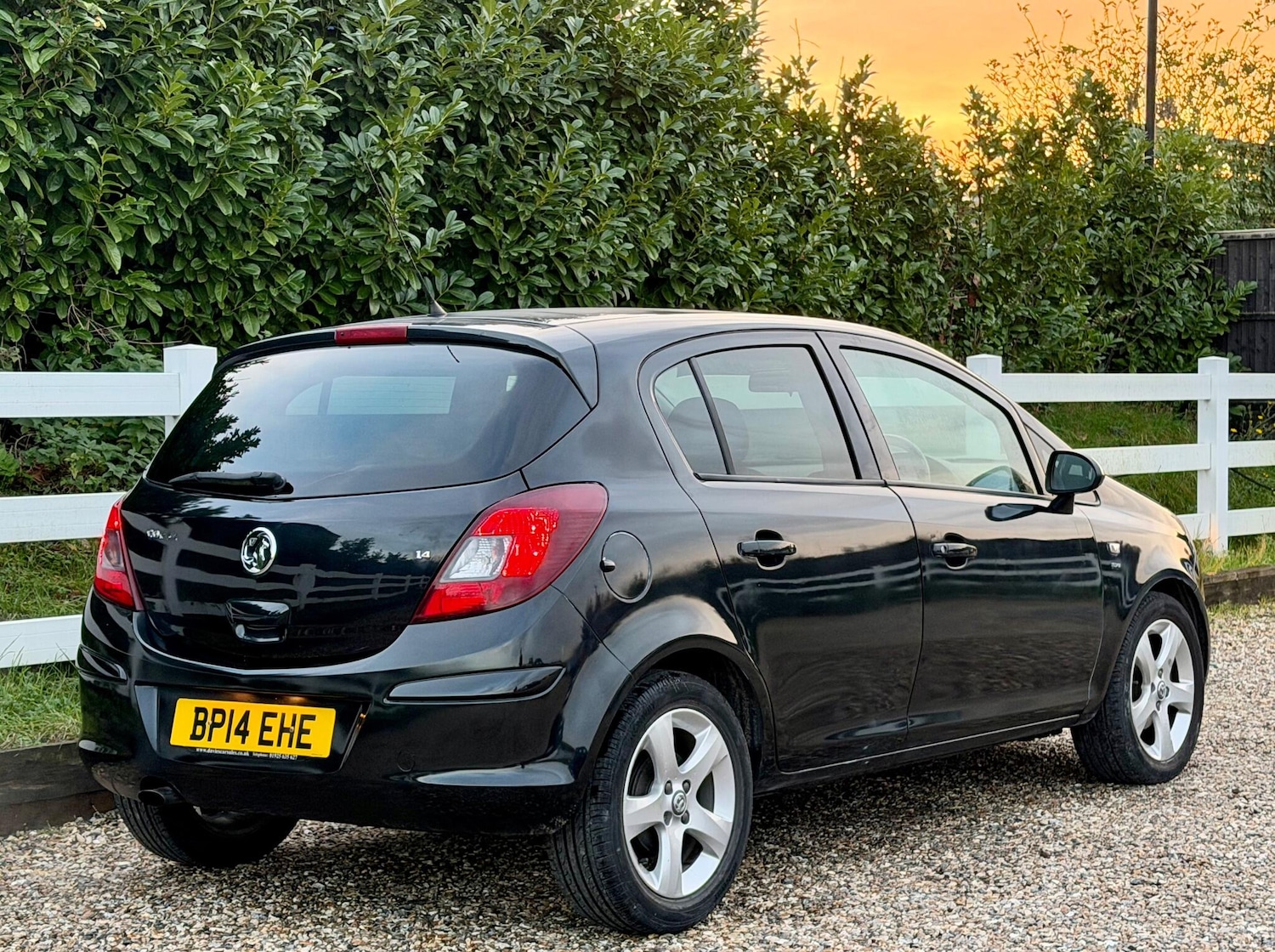 Used Vauxhall Corsa 2014 for sale - 76994130: Photo 13