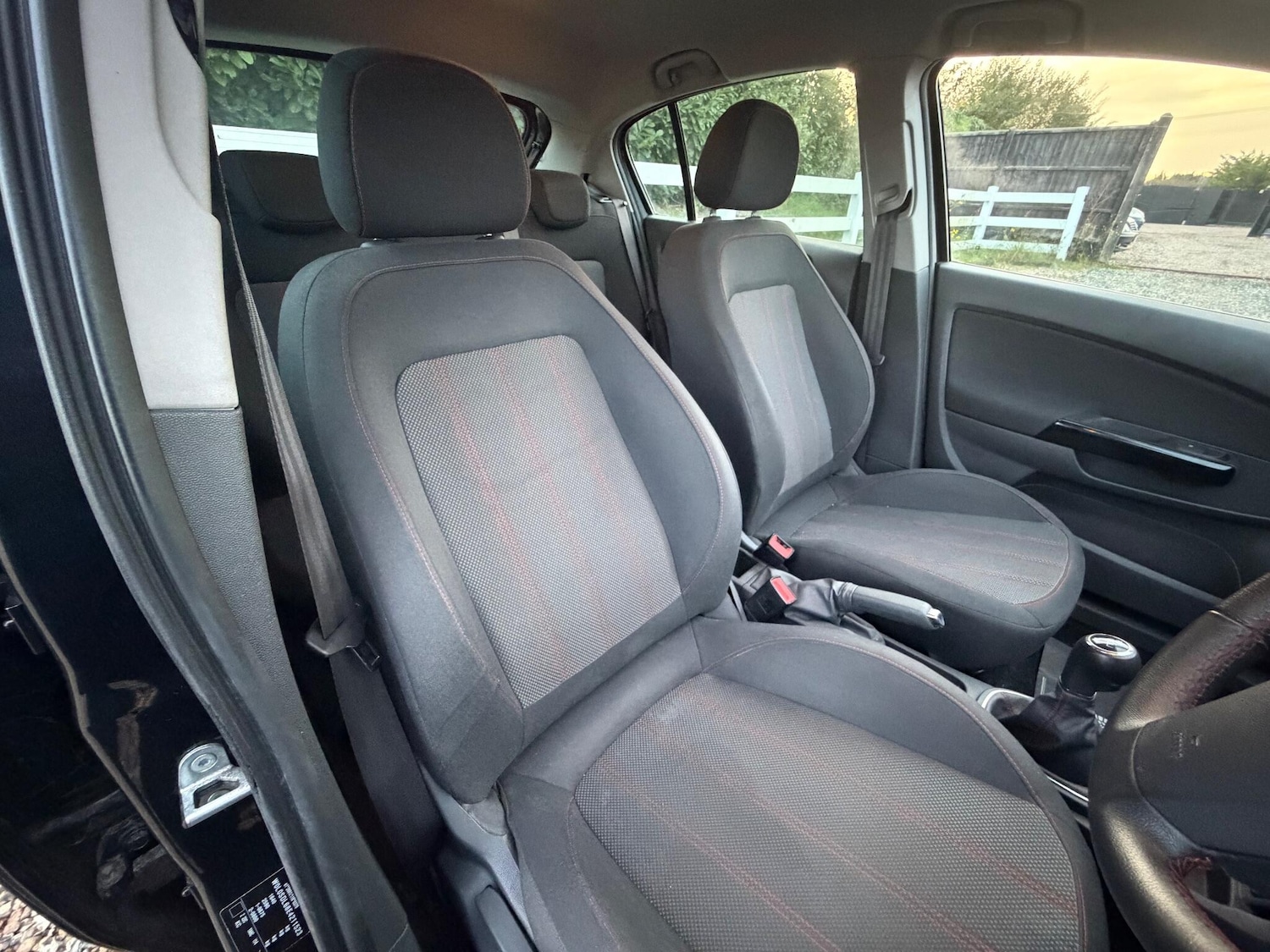 Used Vauxhall Corsa 2014 for sale - 76994130: Photo 14