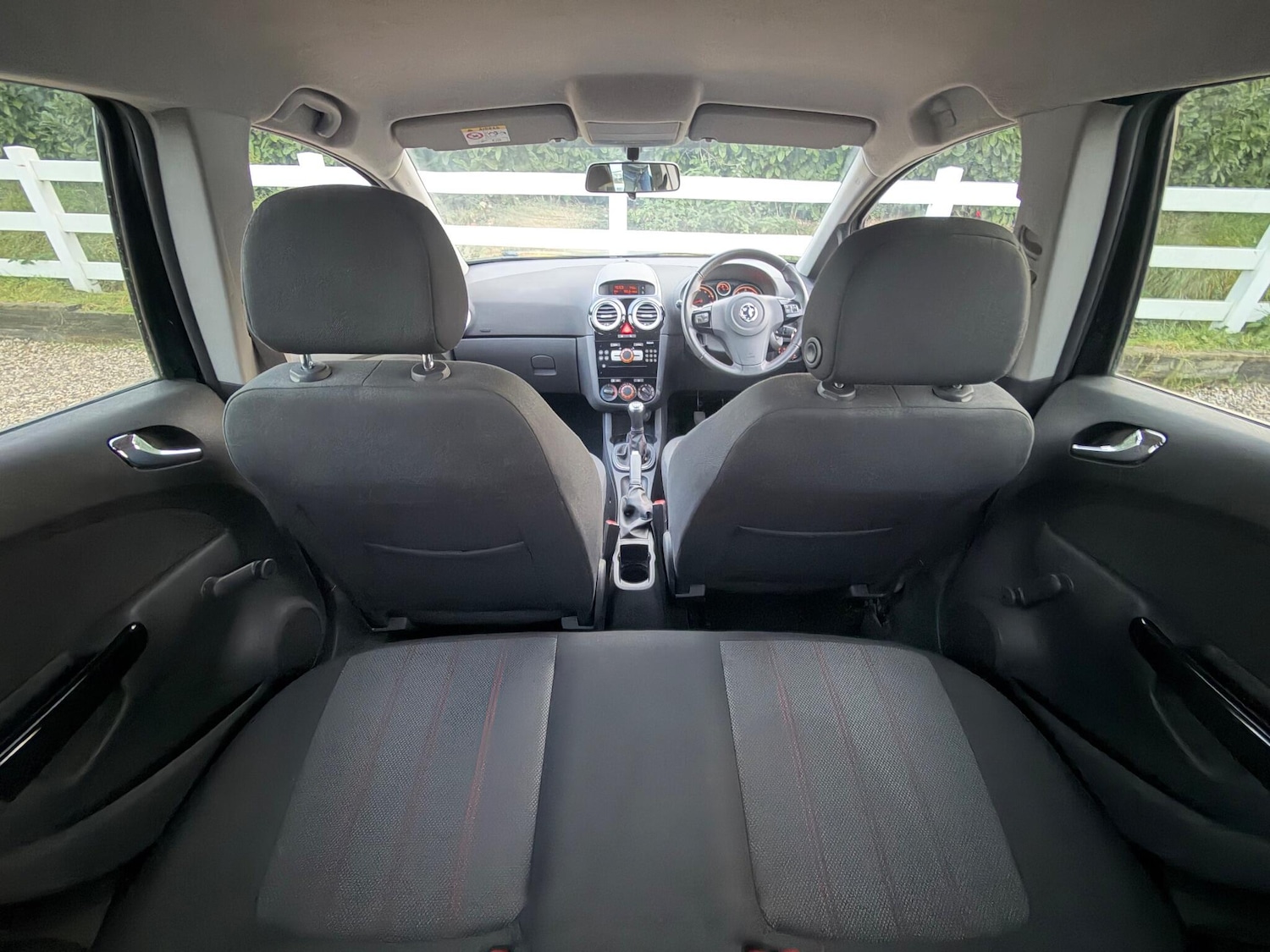 Used Vauxhall Corsa 2014 for sale - 76994130: Photo 16