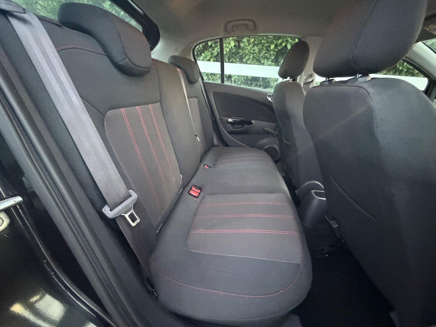 Used Vauxhall Corsa 2014 for sale - 76994130: Photo 19