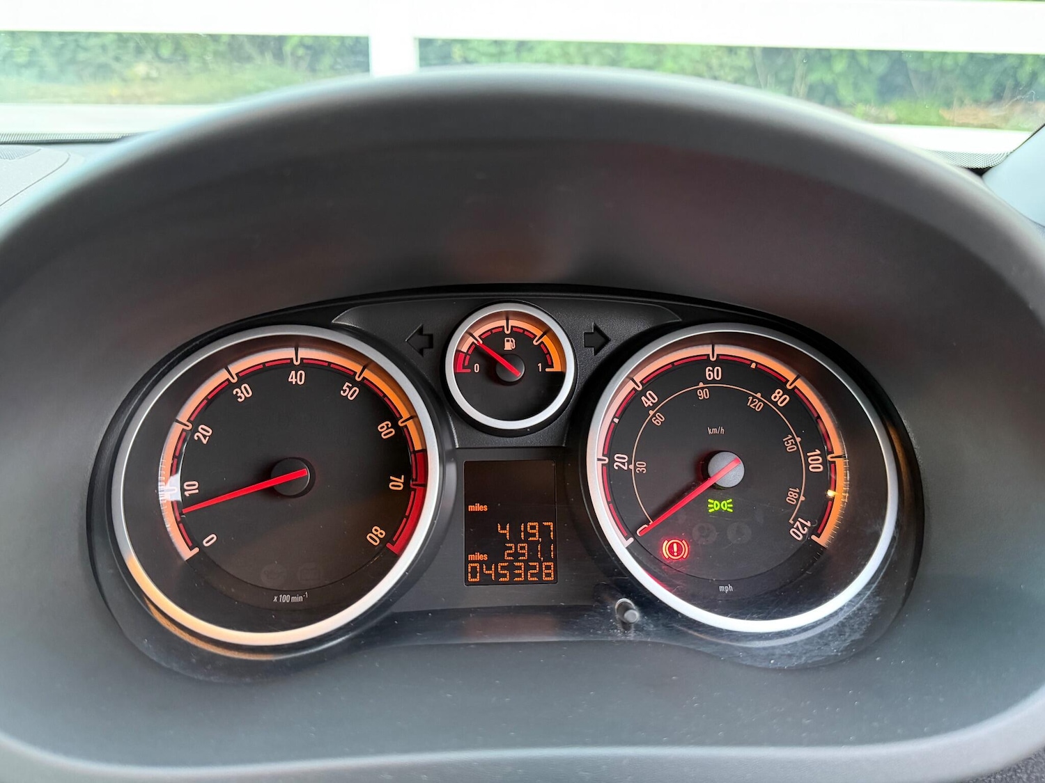 Used Vauxhall Corsa 2014 for sale - 76994130: Photo 22