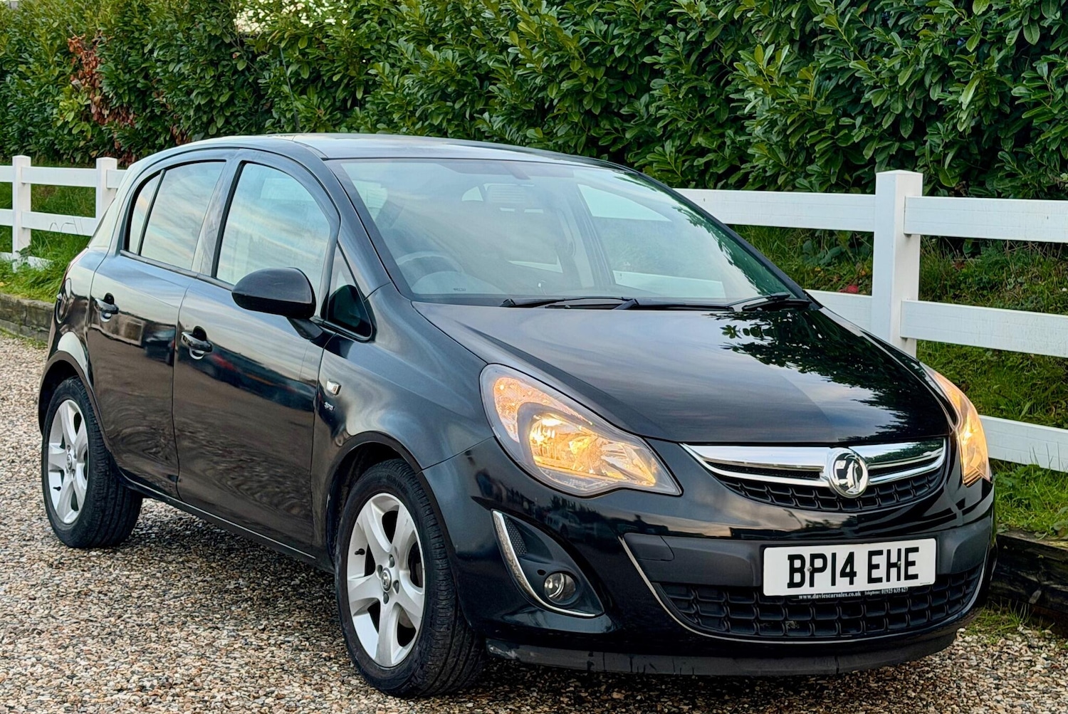 Used Vauxhall Corsa 2014 for sale - 76994130: Photo 7