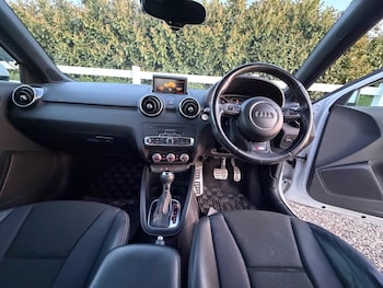 Used Audi A1 2013 for sale - 78362870: Photo