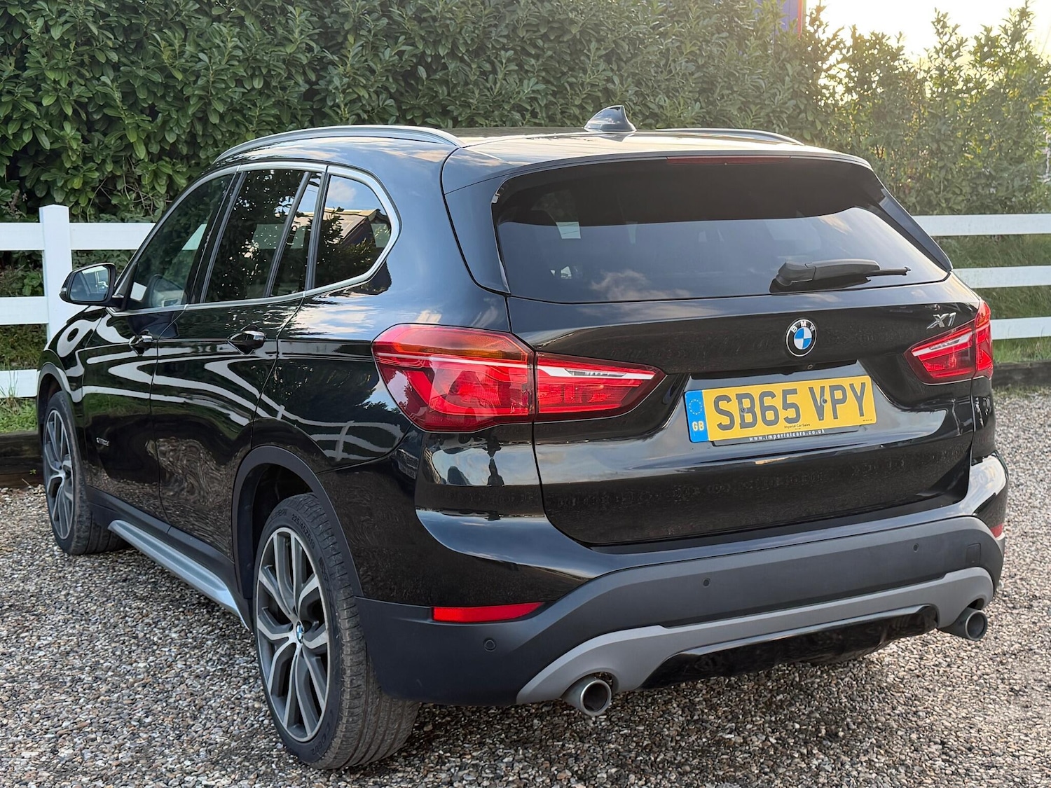 Used BMW X1 2015 for sale - 76942473: Photo 10