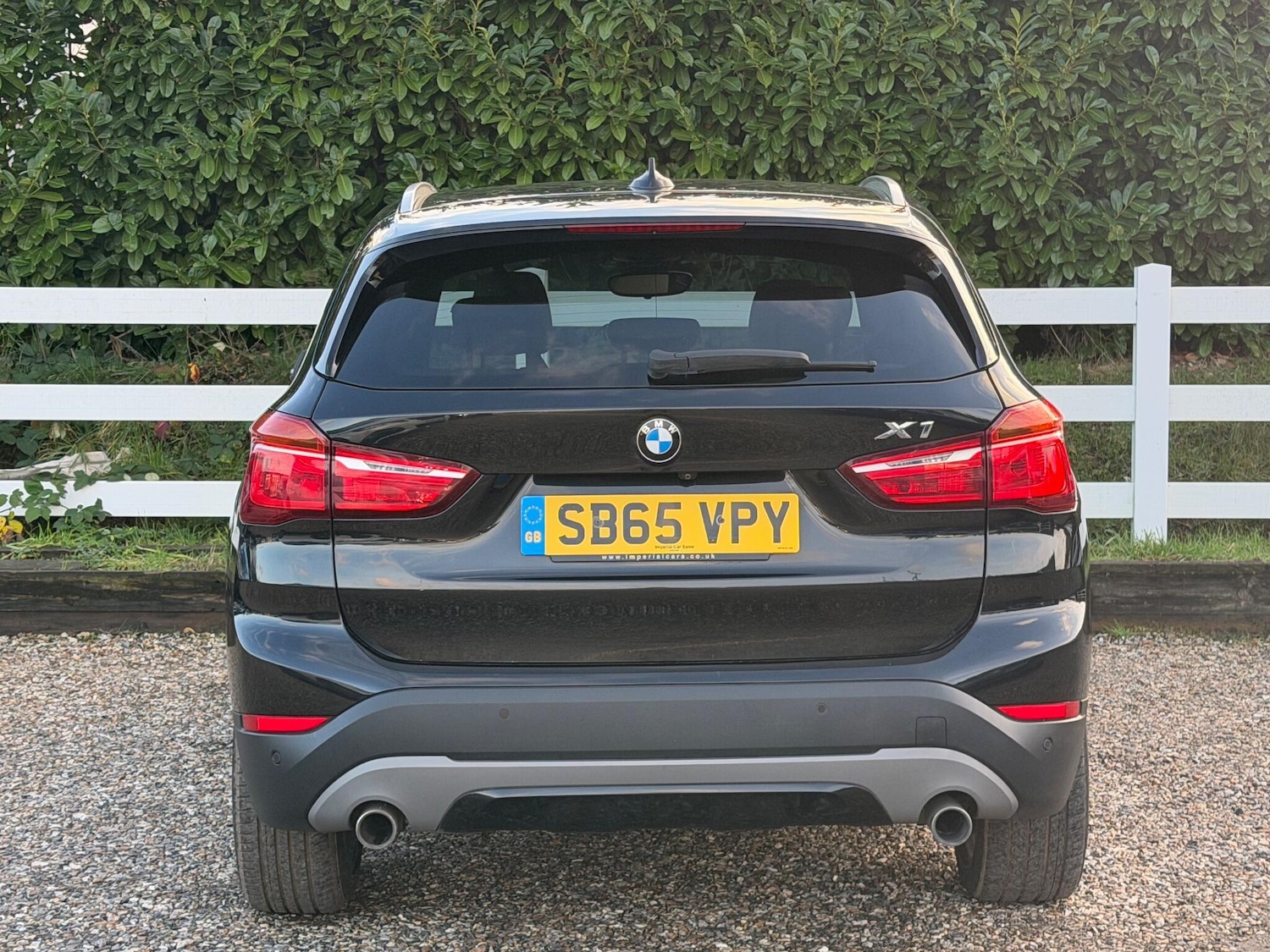 Used BMW X1 2015 for sale - 76942473: Photo 12