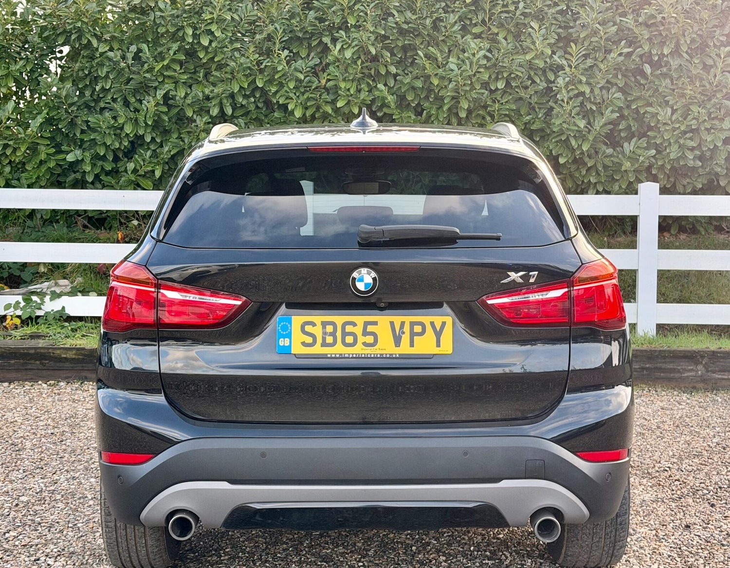 Used BMW X1 2015 for sale - 76942473: Photo 13