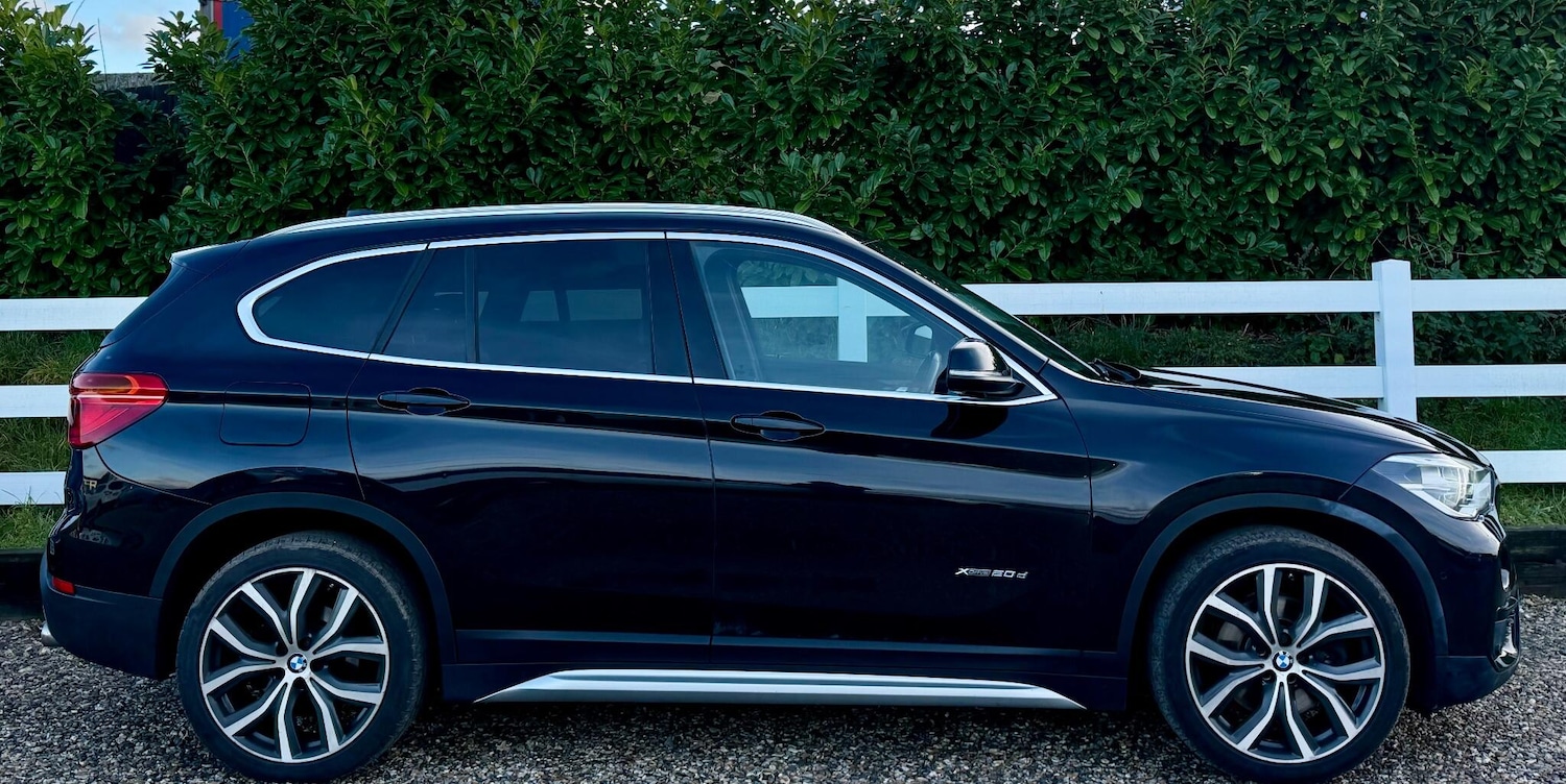 Used BMW X1 2015 for sale - 76942473: Photo 14