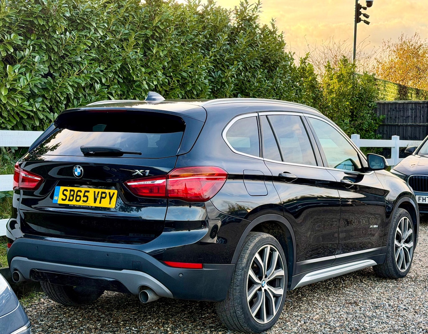 Used BMW X1 2015 for sale - 76942473: Photo 15