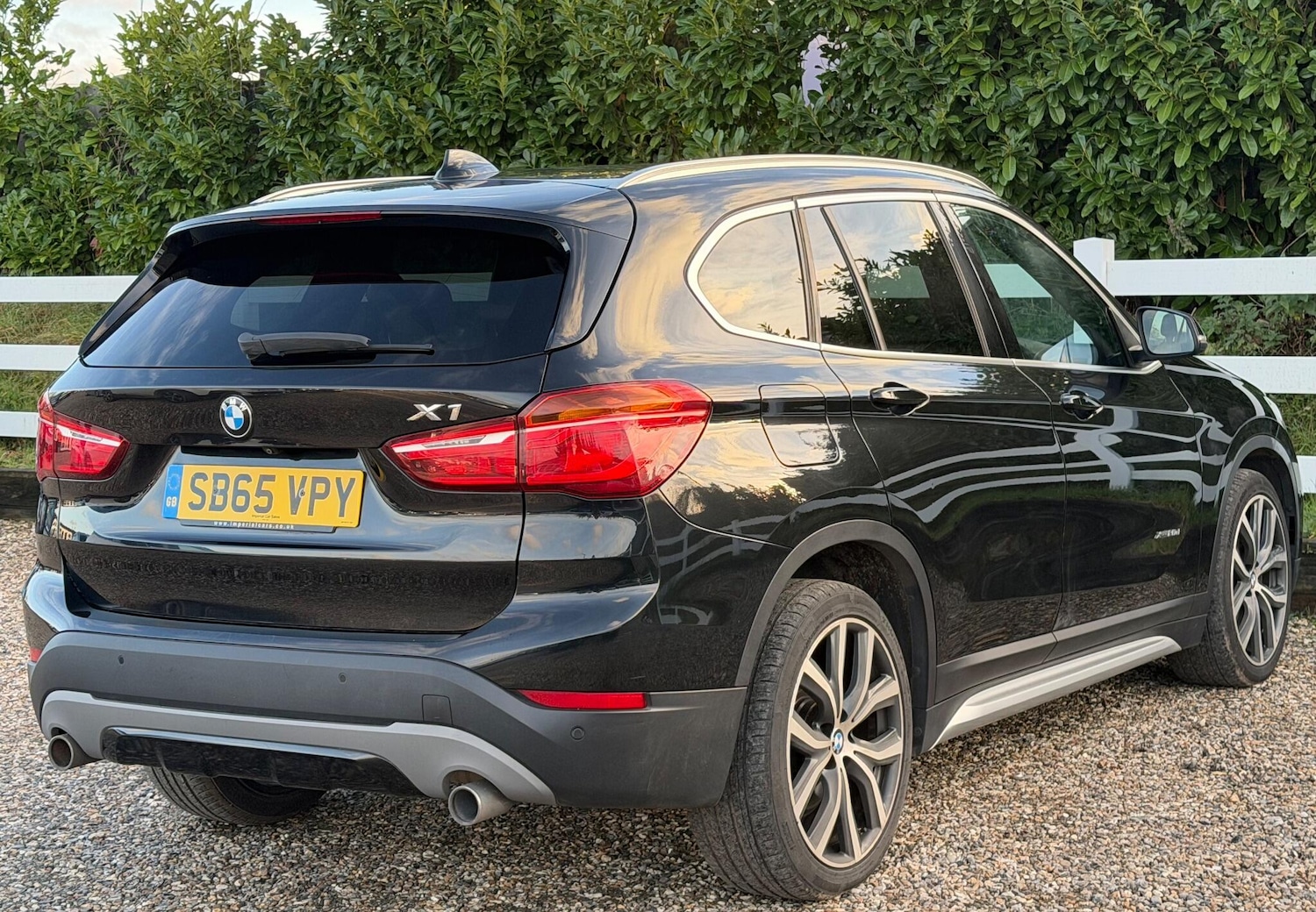 Used BMW X1 2015 for sale - 76942473: Photo 16