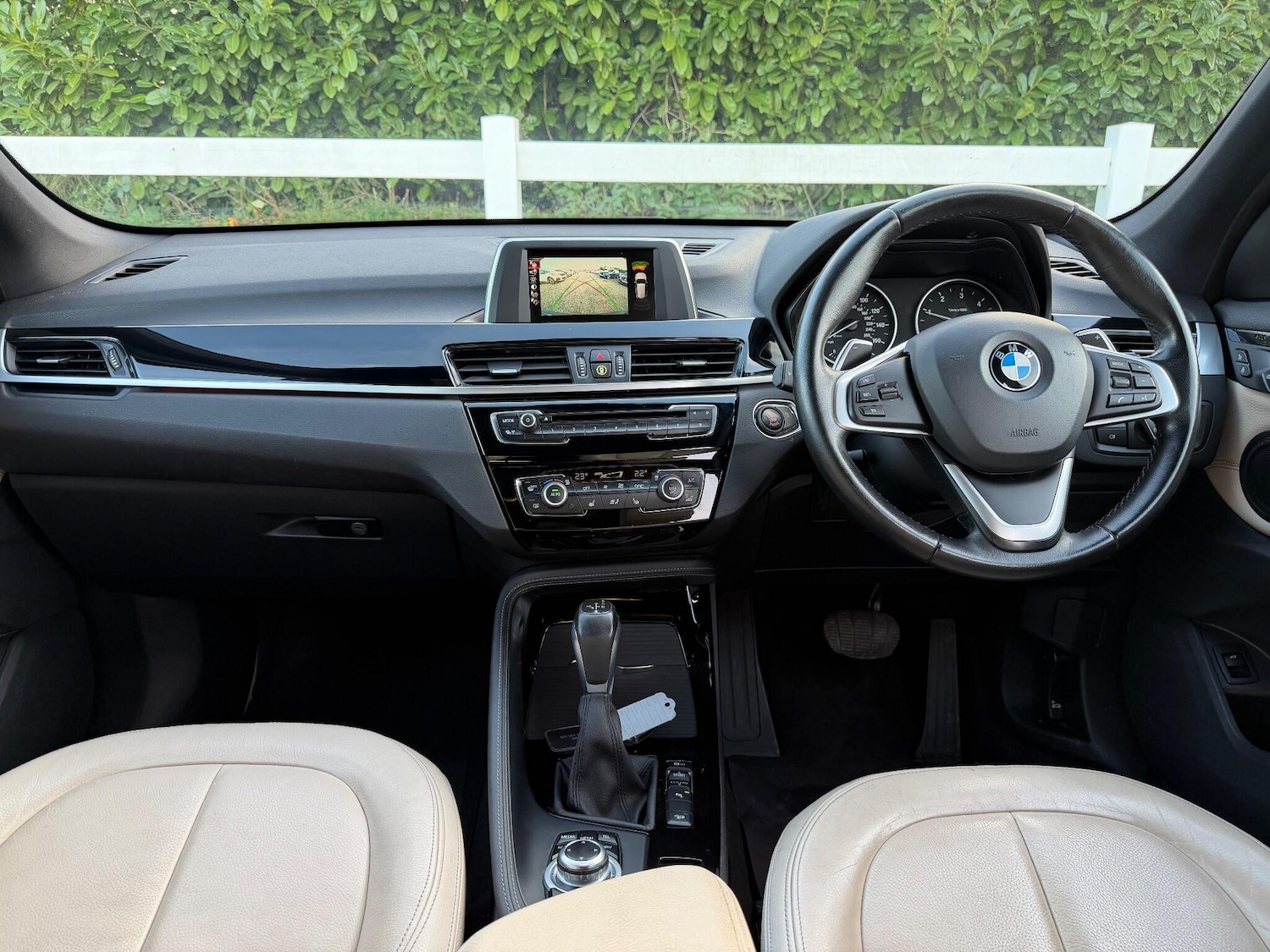 Used BMW X1 2015 for sale - 76942473: Photo 17