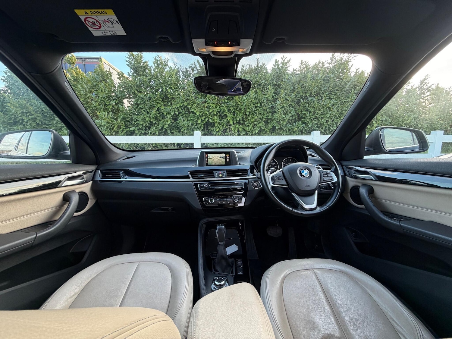 Used BMW X1 2015 for sale - 76942473: Photo 18