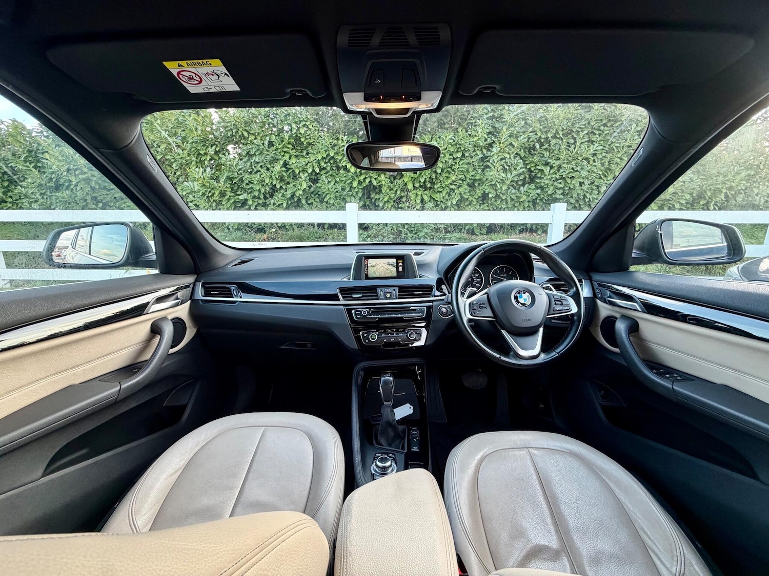 Used BMW X1 2015 for sale - 76942473: Photo 19