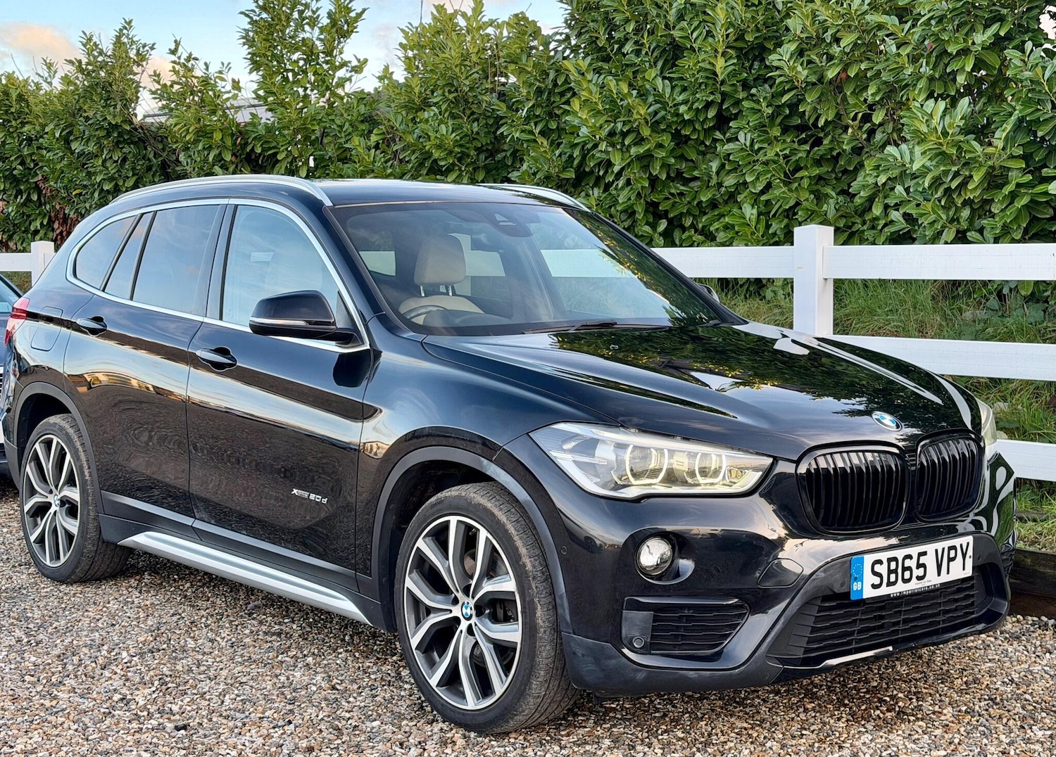 Used BMW X1 2015 for sale - 76942473: Photo 2