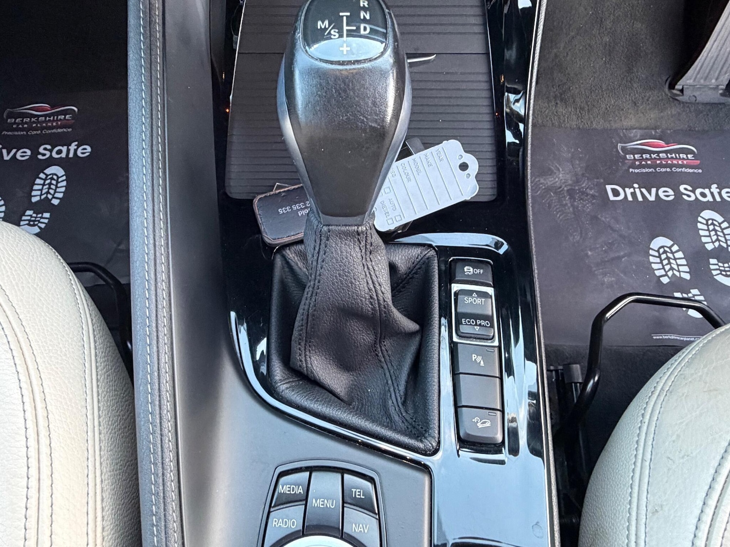 Used BMW X1 2015 for sale - 76942473: Photo 20