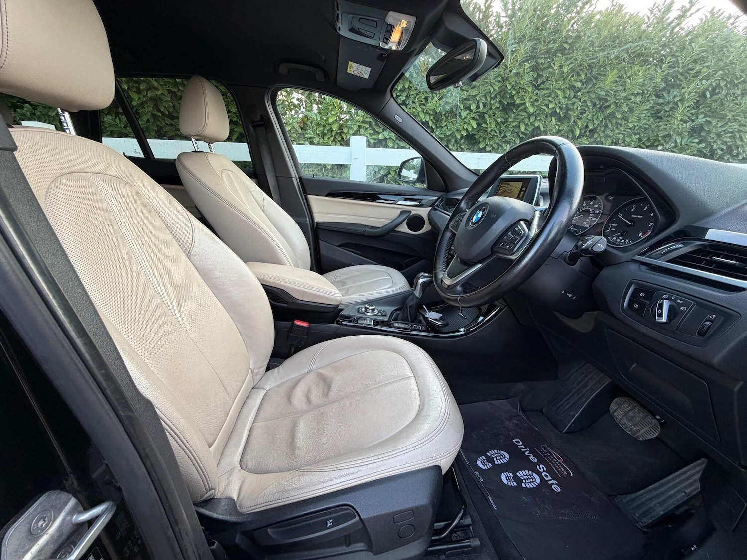 Used BMW X1 2015 for sale - 76942473: Photo 21