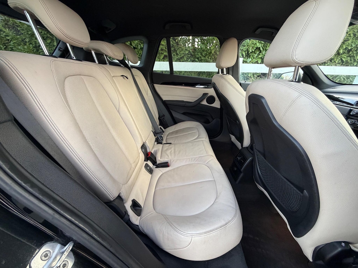 Used BMW X1 2015 for sale - 76942473: Photo 22