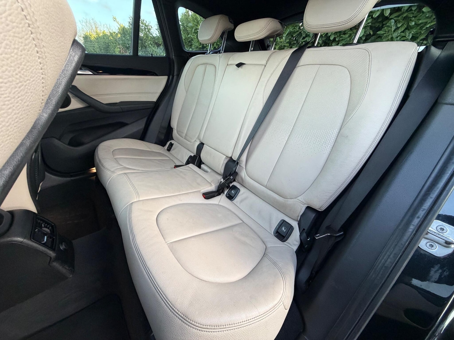 Used BMW X1 2015 for sale - 76942473: Photo 23